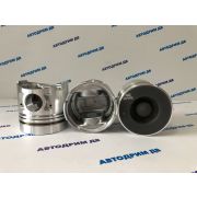 Поршни NISSAN DIESEL / UD FE6 / FE6T / FE6TA ALFIN /   ( комплект 6 шт.) 24 Valve