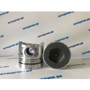 Поршни NISSAN DIESEL / UD FE6 / FE6T / FE6TA ALFIN /  ORIGINAL ( Цена за комплект 6 шт. ) 24 Valve