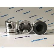 Поршни NISSAN DIESEL / UD FE6 / FE6T / FE6TA ALFIN  ( Цена за комплект 6 шт. ) 24 Valve