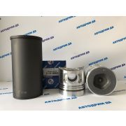 Поршневая группа NISSAN DIESEL / UD FE6 / FE6T / FE6TA ALFIN /  ORIGINAL ( Цена за комплект 6 шт. ) 24V