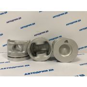 Поршни NISSAN DIESEL  MD92 ALFIN  STD ( Цена за комплект 6 шт. ) ( 2.5K+2.0+3.0 )