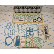 Ремкомплект двигателя  KOMATSU 6D95 / S6D95 / S6D95L / 6D95L (полный)