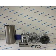 Поршневая группа NISSAN DIESEL   PF6T ALFIN OIL GALLERY STD ORIGINAL  ( Цена за комплект 6 шт. )