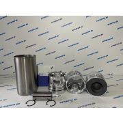 Поршневая группа NISSAN DIESEL   PF6 ALFIN  STD ORIGINAL  ( Цена за комплект 6 шт. )