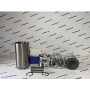 Поршневая группа NISSAN DIESEL   PF6 / PF6-T ALFIN  STD ORIGINAL  ( Цена за комплект 6 шт. )