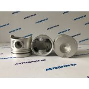 Поршни NISSAN BD30 ALFIN / OG  STD ( Цена за комплект 4 шт. )