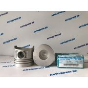 Поршни + кольца поршневые NISSAN BD30 (0.5mm) ( Цена за комплект 4 шт. )