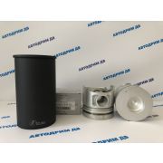 Поршневая группа NISSAN BD30 ALFIN / OG ORIGINAL ( Цена за комплект 4 шт. )