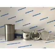 Поршневая группа NISSAN TD27  ALFIN / OG ORIGINAL ( Цена за комплект 4 шт. )