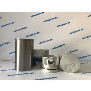 Поршневая группа NISSAN TD27  ALFIN  ORIGINAL ( Цена за комплект 4 шт. )