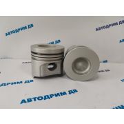 Поршни KUBOTA V2203 / D1462 / 4D87 / D1703 / D1803 / V2403 STD ALFIN IZUMI ( Цена за комплект 4 шт. ) 2.5-2-5 мм