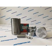 Поршневая группа KUBOTA V2203 / V2403 / D1703 STD TEFLON IZUMI ( Цена за комплект 4 шт. )