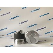 Поршни KUBOTA V2203 / D1462 / 4D87 / D1703 / D1803 / V2403 STD ALFIN ORIGINAL ( Цена за комплект 4 шт. ) 2.5-2-5 мм
