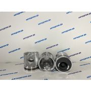 Поршни KOMATSU 6D114 / 6CT  ALFIN ORIGINAL ( Цена за комплект 6 шт. )