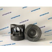 Поршни KOMATSU  S6D125/6D125 ALFIN / OG ORIGINAL ( Цена за комплект 6 шт. )