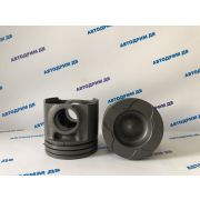 Поршни KOMATSU  S6D125/6D125 ALFIN / OG  ( Цена за комплект 6 шт. )