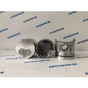 Поршни KOMATSU 4D95 / 4D95S /4D95L / 4D95K STD ( Цена за комплект 4 шт. )