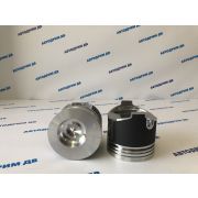 Поршни YANMAR 4TNE88/3TNE88/3TNC88/4TNC88 ( Цена за комплект 4 шт. )