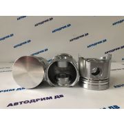Поршни YANMAR 4D84-1 / 3D84 STD ( Цена за комплект 4 шт. )