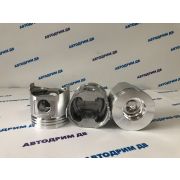Поршни YANMAR 4TNE84 / 3TNE84 / 4D84-3 / 3D84-3 STD ( Цена за комплект 4 шт. )