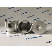 Поршни MAZDA TITAN TF ALFIN / OIL GALLERY ( Цена за комплект 4 шт. )