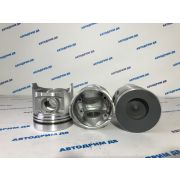 Поршни MAZDA TITAN SL / SL-T ALFIN / OIL GALLERY ( Цена за комплект 4 шт. ) D=49mm