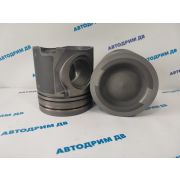 Поршни VOLVO D12D ALFIN/TEFLON STD ( Цена за комплект 6 шт. )