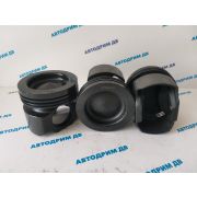 Поршни VOLVO D13F / D13A ALFIN / TEFLON OIL GALLERY STD ( Цена за комплект 6 шт. )
