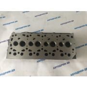 Головка блока цилиндров MITSUBISHI S4L/S4L2