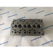 Головка блока цилиндров MITSUBISHI S3L/S3L2