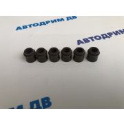 Колпачки маслосъемные NISSAN DIESEL FE6 24V ( комплект 24 шт.)