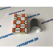 Вкладыши шатунные KUBOTA V2203 STD