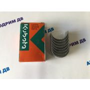 Вкладыши шатунные KUBOTA V2203 (0,5)