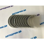 Вкладыши шатунные KOMATSU / CUMMINS 6D114 / 6CT  STD