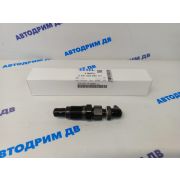 Форсунка топливная Mitsubishi S3L / S4L / S3L2 / S4L2 / L3E / S4S ( цена за штуку )