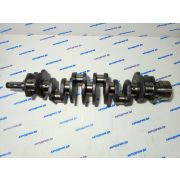 Коленвал  NISSAN DIESEL FE6, FE6T ( 12V )