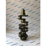 Коленвал CUMMINS 4BT/ KOMATSU 4D102