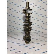 Коленвал KOMATSU  6D95 / S6D95 / 6D95L  ( кованый )