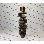 Коленвал ISUZU ELF 4HF1 / 4HG1