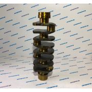 Коленвал ISUZU ELF / HITACHI 4HK1 / 4HK1T