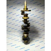 Коленвал ISUZU FORWARD / HITACHI 6BG1 / 6BG1T