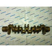 Коленвал ISUZU FORWARD  6HE1T / 6HK1 / 6HK1-T  ( Кованый )