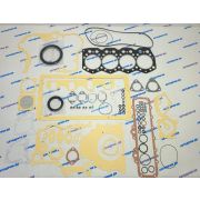 Ремкомплект двигателя  MITSUBISHI S4K (полный)