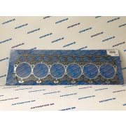 Прокладка ГБЦ MITSUBISHI  FUSO 6D16 / 6D16T