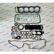 Ремкомплект ДВС  MITSUBISHI FUSO / CANTER  4M51 (полный)