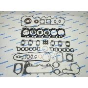Ремкомплект ДВС  TOYOTA LAND CRUISER 1HDFTE (полный)