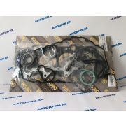 Ремкомплект ДВС  TOYOTA LAND CRUISER PRADO 1KZ (полный)