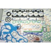 Ремкомплект ДВС  NISSAN DIESEL PF6 (полный)