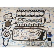Ремкомплект ДВС  NISSAN DIESEL FE6 / FE6T / FE6TA 24V  (полный)