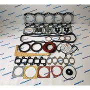 Ремкомплект ДВС  ISUZU GIGA 10PD1 (полный)